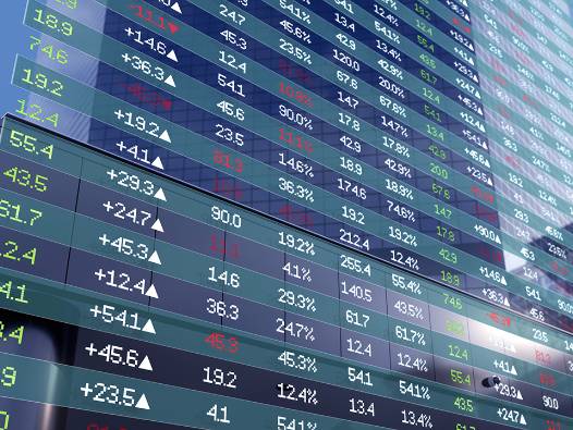 BIST 100 hisselerinin teknik analizi