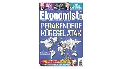 Ekonomist'te bu hafta
