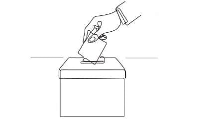 İş dünyasında başkanlık yarışı kızışıyor