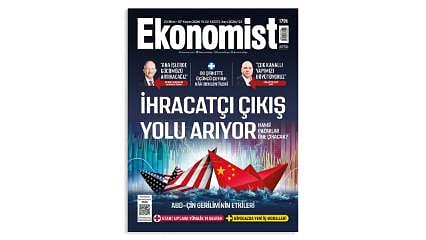 Ekonomist'te bu hafta