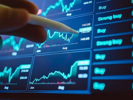 BIST 100 hisselerinin teknik analizi