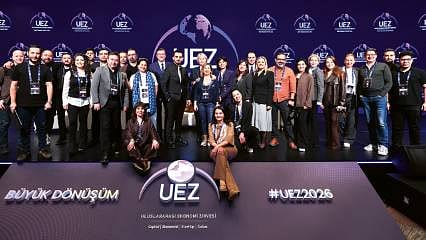 UEZ analizi