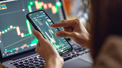 BIST 100 hisselerinin teknik analizi