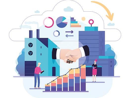 Bankalardan KOBİ’lere büyüme destekleri