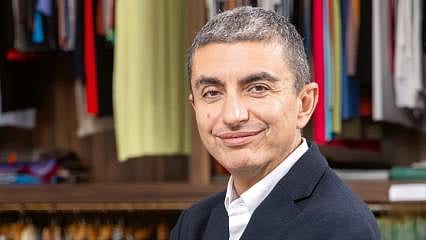 Sürdürülebilir  modanın geleceği