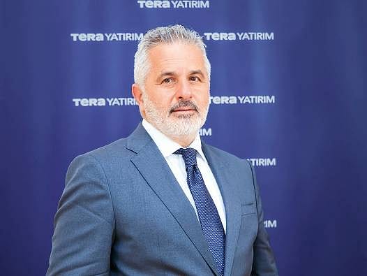 “Bireysel yatırımcı tabanımızı, dijital atılım ve yapay zekâ destekli uygulamalarla büyüteceğiz”