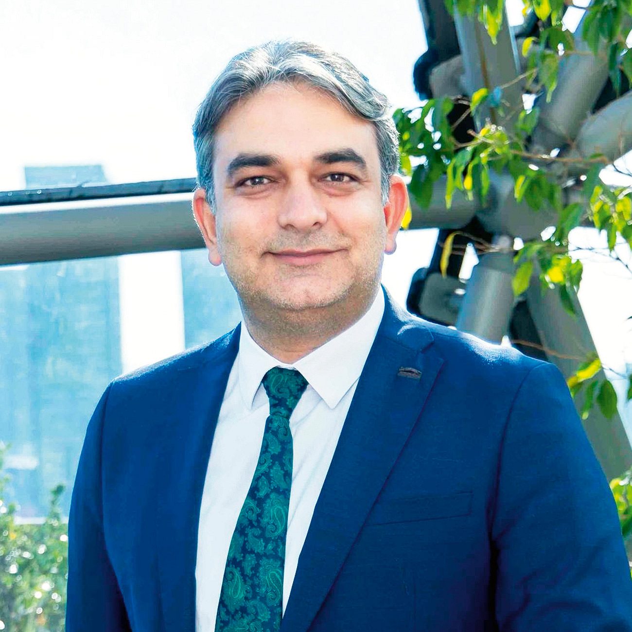 Girişimde ‘jeopolitik sınav’ dönemi başladı-4