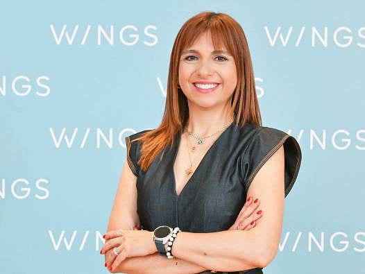 “Wings ekosistemini yeni nesil dijital deneyimlerle ve çözümlerle güçlendireceğiz”