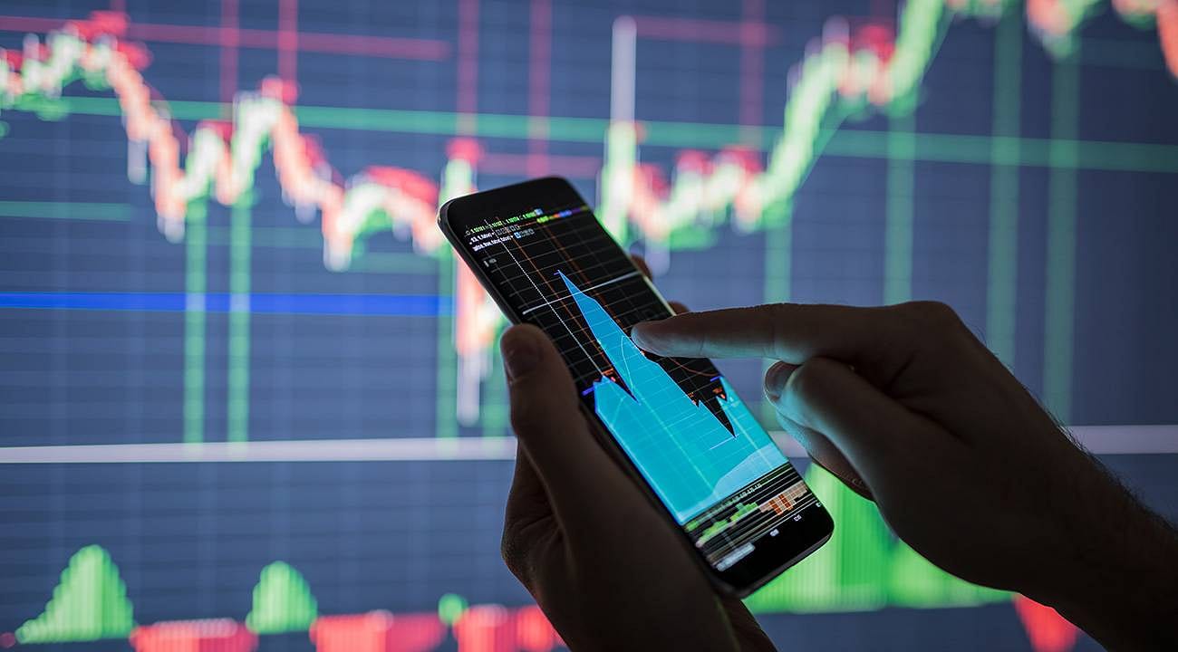 BIST 100 hisselerinin teknik analizi