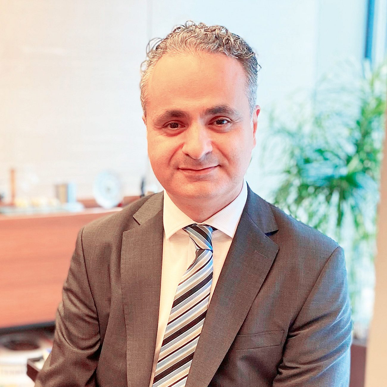 “Bakırda fiyatlar yukarı yönlü olacak”-1