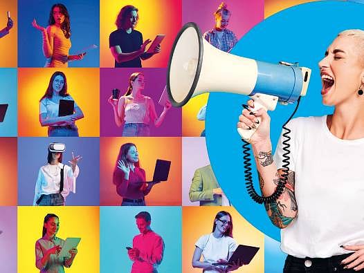 Şirketler genç yetenekleri çekmek için atağa geçti