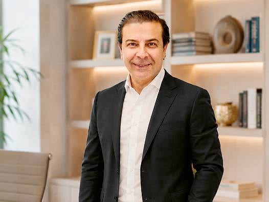 Hedefinde İskandinav ülkeleri var