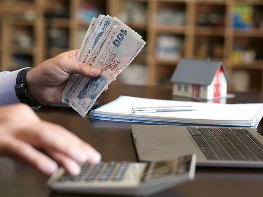 Soru ve yanıtlarla 2025 kira vergisi