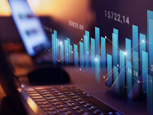 BIST 100 hisselerinin teknik analizi