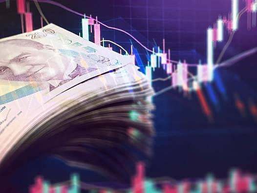 BIST 100 hisselerinin teknik analizi