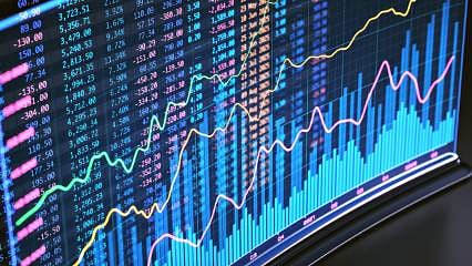 BIST 100 hisselerinin teknik analizi