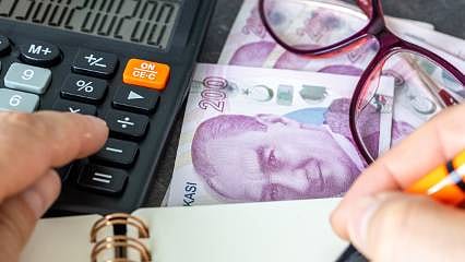 Yapılandırma beklentisine tecil-taksitlendirme çözümü
