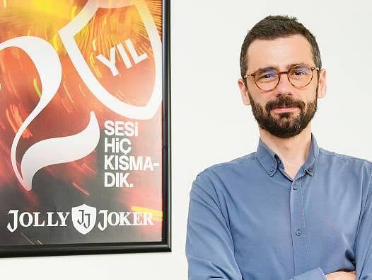 20’nci yılında yeni nesil eğlence deneyimi sunuyor
