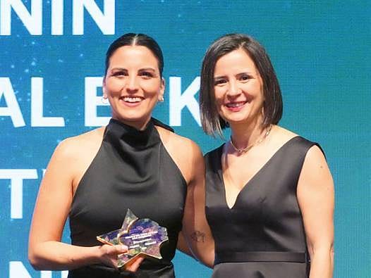 “Küresel biyomalzeme markası çıkaracağız”