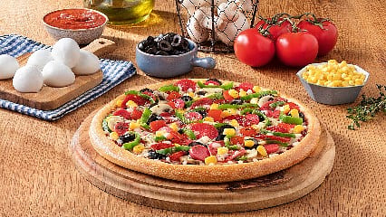 PizzaLazza’dan yeni franchise fırsatları