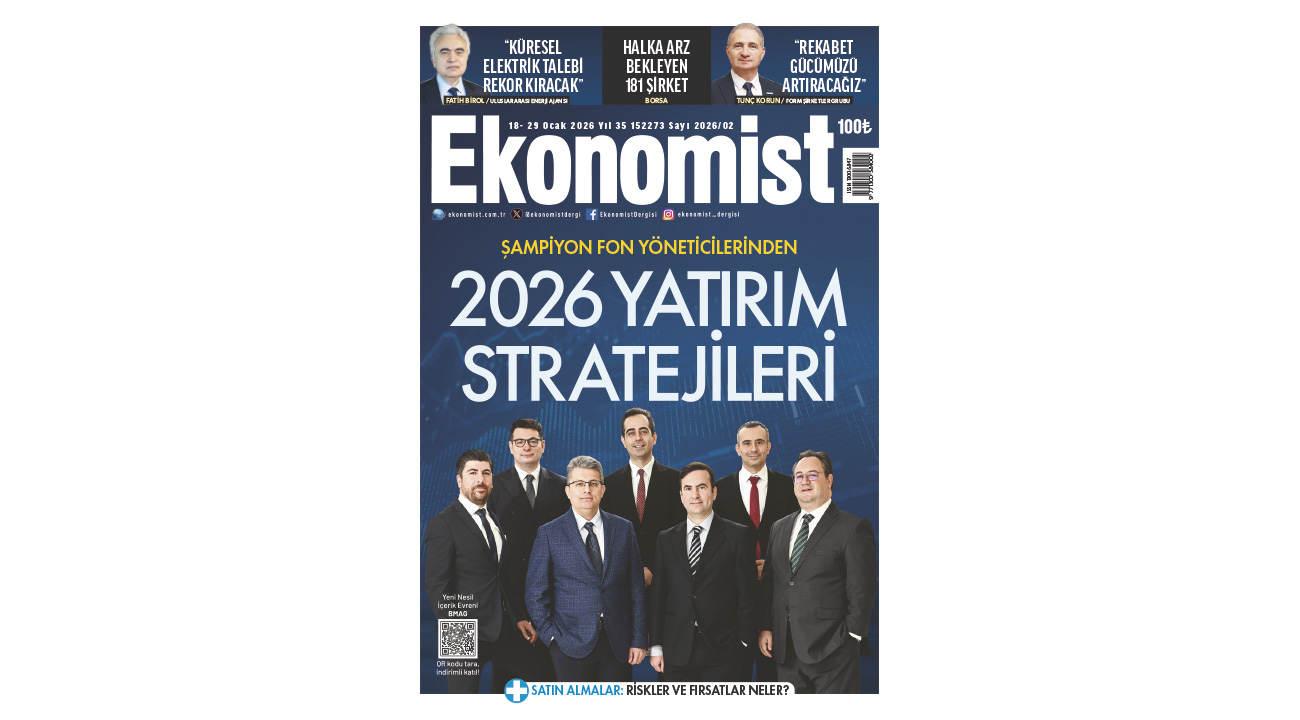 Şampiyon fon yöneticilerinden 2026 stratejileri-1