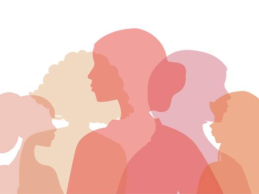 Önce kırık basamaklar, sonra cam tavan