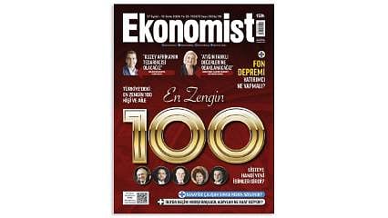 Ekonomist'te bu hafta