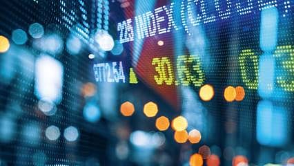 BIST 100 hisselerinin teknik analizi