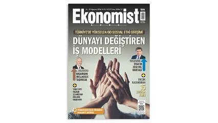 Ekonomist'te bu hafta