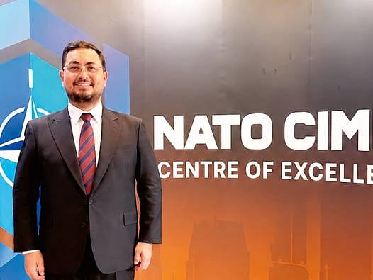 Aca Grup, savunmada Afrika pazarına açıldı