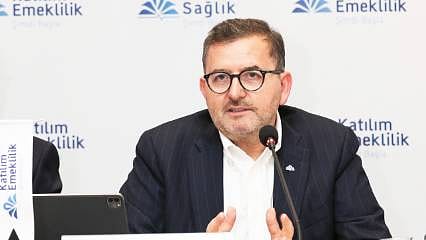 “Sürdürülebilir fon performansına ve reel getiri üretmeye odaklanıyoruz”