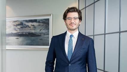 “Küresel rekabet patentle başlıyor”