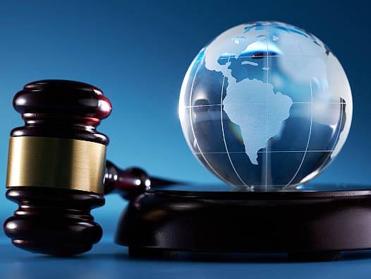 Güçlünün haklı olduğu bir dünya düzeni mi?