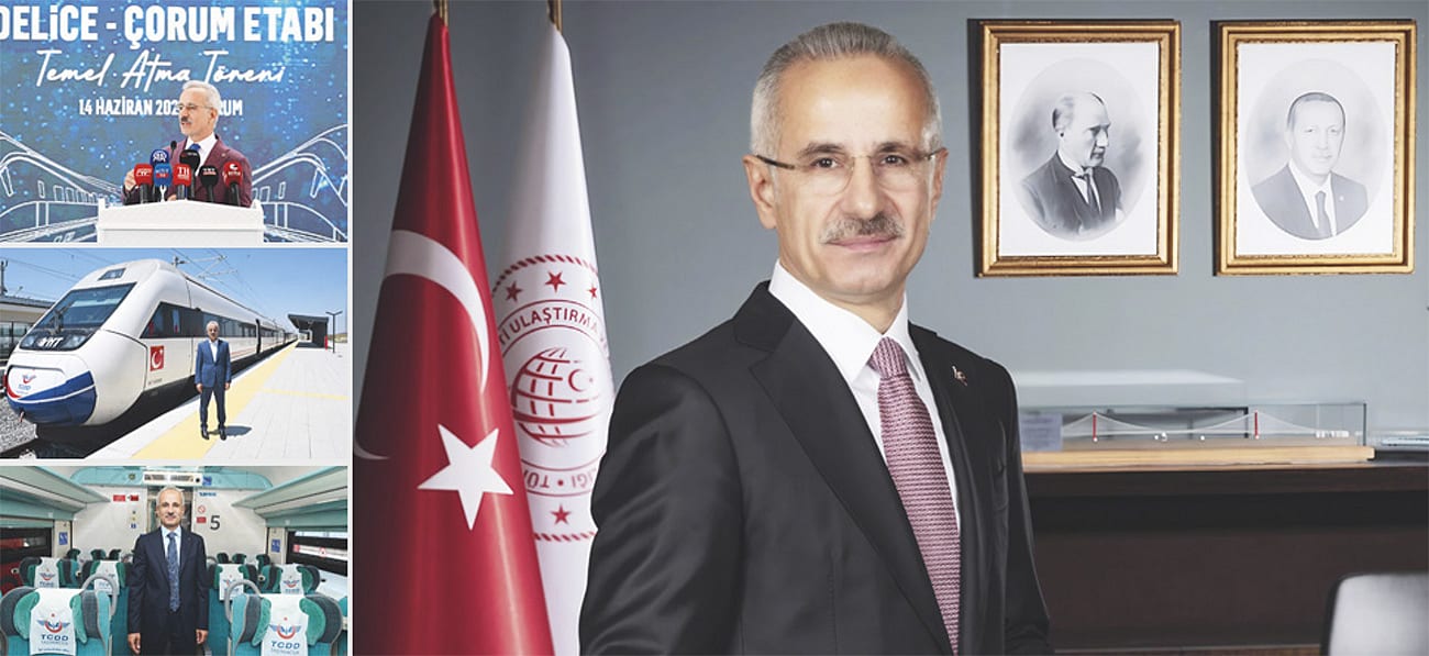 Demiryolunda yatırım seferberliği-12