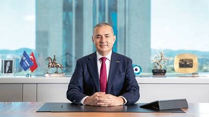 “Kaynağımız var, yatırım iştahımız yüksek”