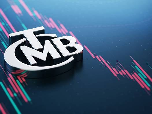 TCMB, savaşın etkilerine karşı pozisyonunu korudu