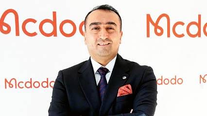 Türkiye, Çinli Mcdodo’nun bölgesel üssü olacak