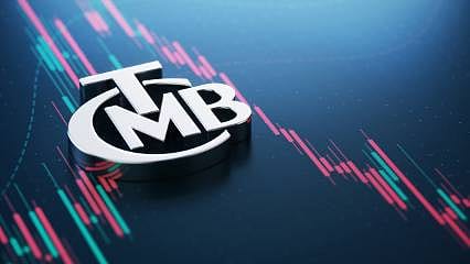 TCMB, savaşın etkilerine karşı pozisyonunu korudu