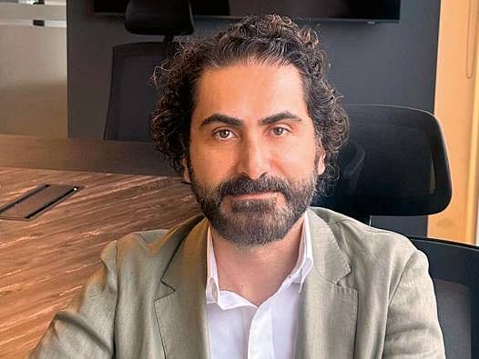 Alternatif gayrimenkulde rotasını Avrupa’ya çevirdi
