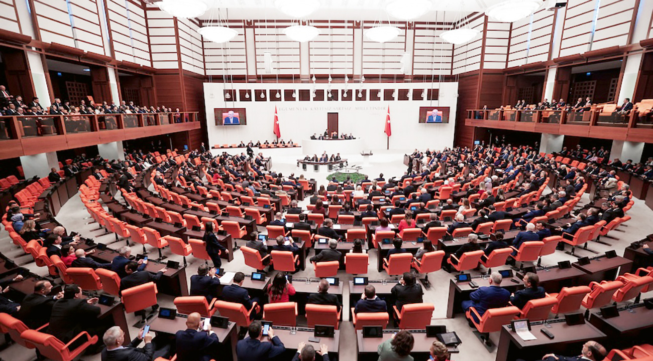 Atatürk'ün sonsuzluk odası: Yatık ‘8’in gizemi-4