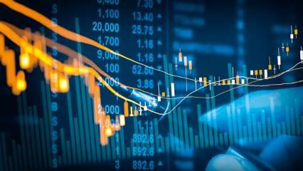 BIST 100 hisselerinin teknik analizi