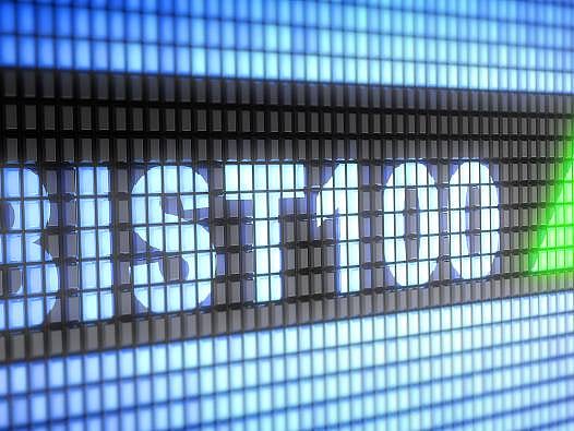 BIST 100 hisselerinin teknik analizi