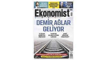 Ekonomist'te bu hafta