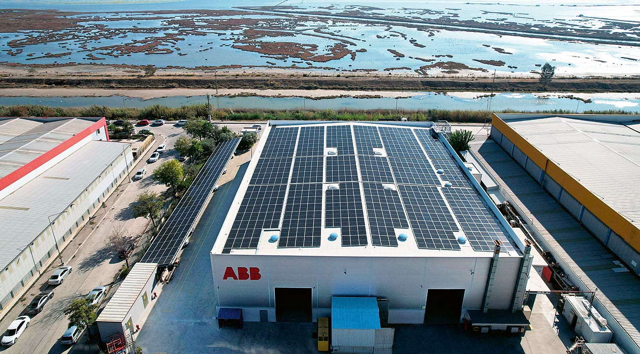 Yeni üretim yatırımıyla ‘bölgesel güç’ hedefliyor-1