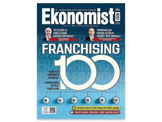 Ekonomist'te bu hafta
