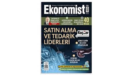 Ekonomist'te bu hafta