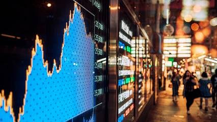 BIST 100 hisselerinin teknik analizi