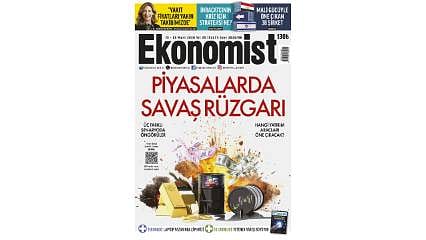 Ekonomist'te bu hafta