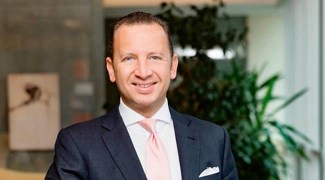Aksoy Holding, Sarıyer'de 150 milyon Euro'ya sağlık oteli kuracak