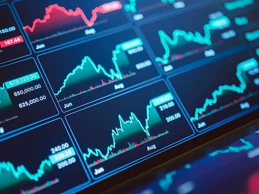 BIST 100 hisselerinin teknik analizi